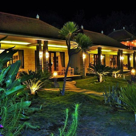 Favorite Exclusive Villa And Spa Nusa Penida Exterior foto